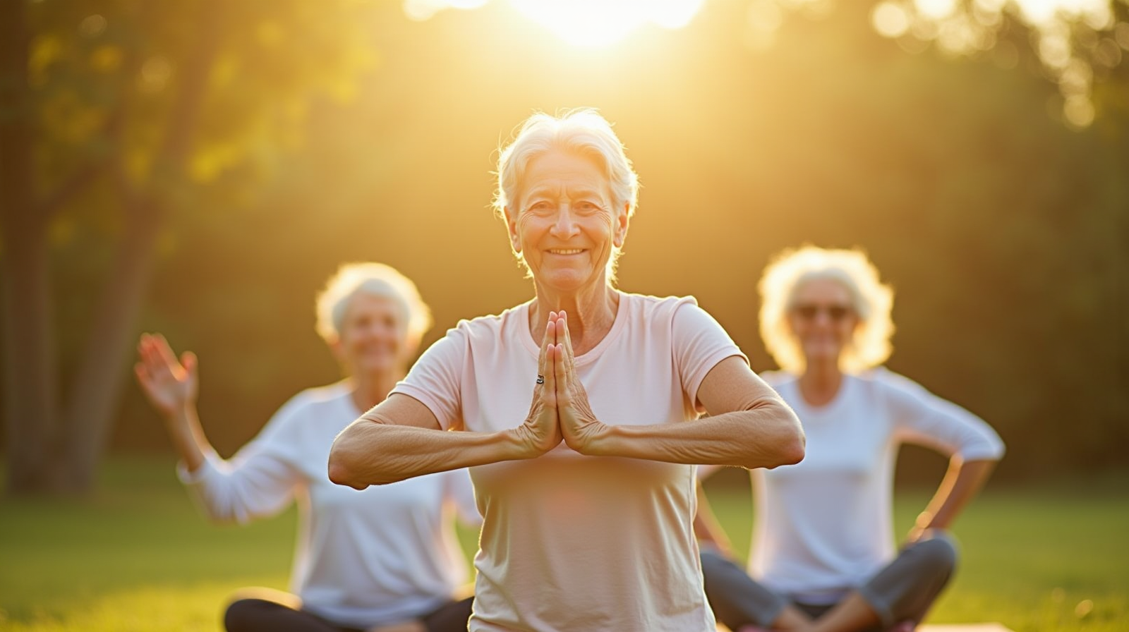 Підвищення гнучкості тіла